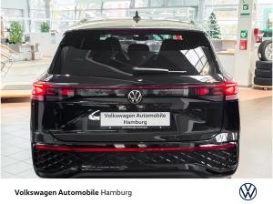 Volkswagen Tayron R-Line 2,0 l TSI OPF 4MOTION 7-Gang-Doppelkupplungsgetrie be DSG