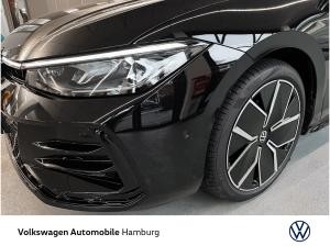 Volkswagen Passat R-Line 2,0 l TDI SCR 7-Gang-Doppelkupplungsgetriebe DSG _LGE