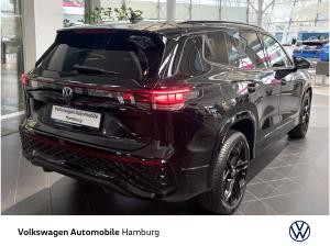 Volkswagen Tayron R-Line 2,0 l TSI OPF 4MOTION 7-Gang-Doppelkupplungsgetrie be DSG