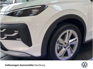 Volkswagen T-Roc Life 1.5 l eTSI OPF ) 7-Gang-Doppelkupplungsgetriebe DSG _LGE