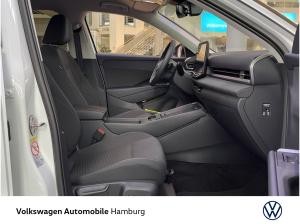 Volkswagen T-Roc Life 1.5 l eTSI OPF ) 7-Gang-Doppelkupplungsgetriebe DSG _LGE