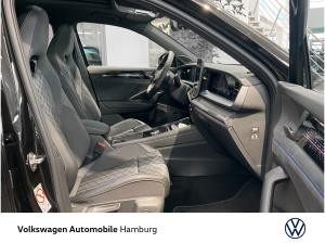 Volkswagen Tayron R-Line 2,0 l TSI OPF 4MOTION 7-Gang-Doppelkupplungsgetrie be DSG