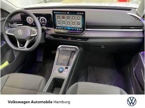 Volkswagen T-Roc Life 1.5 l eTSI OPF ) 7-Gang-Doppelkupplungsgetriebe DSG _LGE
