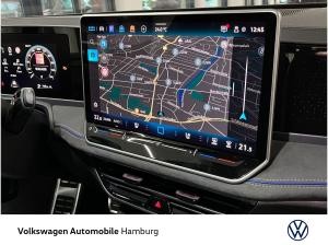 Volkswagen Passat R-Line 2,0 l TDI SCR 7-Gang-Doppelkupplungsgetriebe DSG _LGE