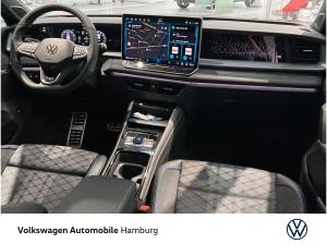 Volkswagen Tayron R-Line 2,0 l TSI OPF 4MOTION 7-Gang-Doppelkupplungsgetrie be DSG