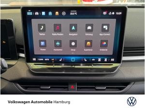 Volkswagen T-Roc Life 1.5 l eTSI OPF ) 7-Gang-Doppelkupplungsgetriebe DSG _LGE