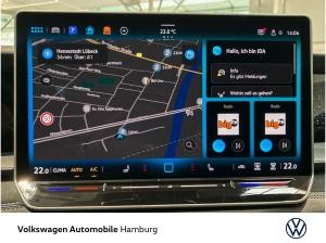 Volkswagen Tayron R-Line 2,0 l TSI OPF 4MOTION 7-Gang-Doppelkupplungsgetrie be DSG