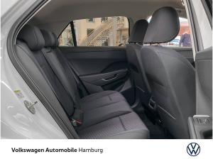 Volkswagen T-Roc Life 1.5 l eTSI OPF ) 7-Gang-Doppelkupplungsgetriebe DSG _LGE