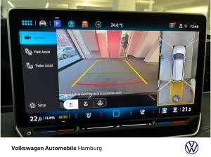 Volkswagen Passat R-Line 2,0 l TDI SCR 7-Gang-Doppelkupplungsgetriebe DSG _LGE