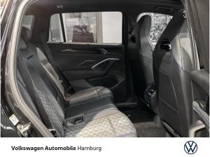 Volkswagen Tayron R-Line 2,0 l TSI OPF 4MOTION 7-Gang-Doppelkupplungsgetrie be DSG