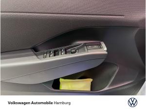 Volkswagen T-Roc Life 1.5 l eTSI OPF ) 7-Gang-Doppelkupplungsgetriebe DSG _LGE