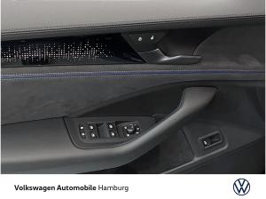 Volkswagen Passat R-Line 2,0 l TDI SCR 7-Gang-Doppelkupplungsgetriebe DSG _LGE