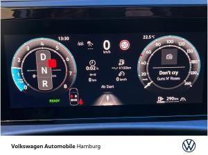 Volkswagen T-Roc Life 1.5 l eTSI OPF ) 7-Gang-Doppelkupplungsgetriebe DSG _LGE