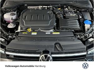 Volkswagen Passat R-Line 2,0 l TDI SCR 7-Gang-Doppelkupplungsgetriebe DSG _LGE