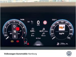 Volkswagen Tayron R-Line 2,0 l TSI OPF 4MOTION 7-Gang-Doppelkupplungsgetrie be DSG