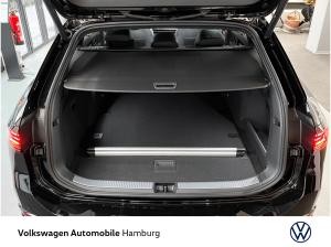 Volkswagen Passat R-Line 2,0 l TDI SCR 7-Gang-Doppelkupplungsgetriebe DSG _LGE