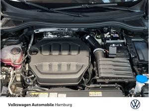 Volkswagen Tayron R-Line 2,0 l TSI OPF 4MOTION 7-Gang-Doppelkupplungsgetrie be DSG
