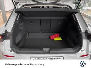 Volkswagen T-Roc Life 1.5 l eTSI OPF ) 7-Gang-Doppelkupplungsgetriebe DSG _LGE