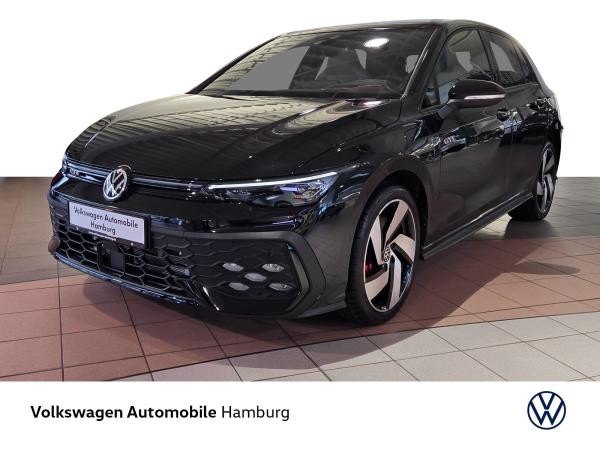Volkswagen Golf GTE 1,5 l eHybrid OPF (177 P S) / 6-Gang-Doppelkupplun gsgetriebe DSG _LGE