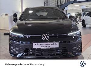 Volkswagen Golf GTE 1,5 l eHybrid OPF (177 P S) / 6-Gang-Doppelkupplun gsgetriebe DSG