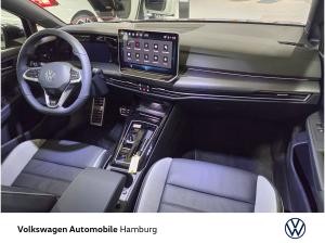 Volkswagen Golf GTE 1,5 l eHybrid OPF (177 P S) / 6-Gang-Doppelkupplun gsgetriebe DSG