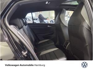 Volkswagen Golf GTE 1,5 l eHybrid OPF (177 P S) / 6-Gang-Doppelkupplun gsgetriebe DSG _LGE