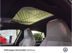 Volkswagen Golf GTE 1,5 l eHybrid OPF (177 P S) / 6-Gang-Doppelkupplun gsgetriebe DSG