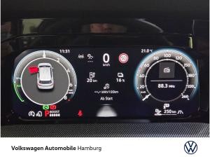 Volkswagen Golf GTE 1,5 l eHybrid OPF (177 P S) / 6-Gang-Doppelkupplun gsgetriebe DSG