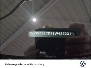 Volkswagen Golf GTE 1,5 l eHybrid OPF (177 P S) / 6-Gang-Doppelkupplun gsgetriebe DSG