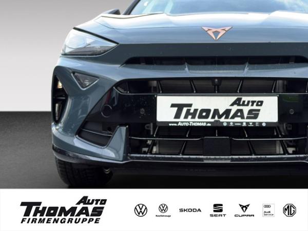 Cupra Formentor VZ 1.5 e-HYBRID 272PS 19Zoll