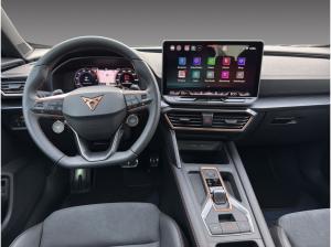 Cupra Formentor VZ 1.5 e-HYBRID 272PS 19Zoll