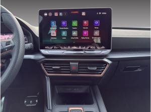 Cupra Formentor VZ 1.5 e-HYBRID 272PS 19Zoll