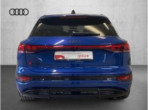 Audi SQ6 e-tron edition one blue *Pano*HuD*