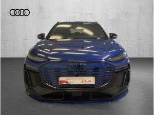 Audi SQ6 e-tron edition one blue *Pano*HuD*