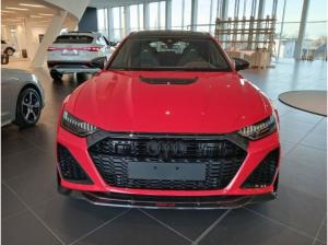 Audi RS6 RS 6 Avant TFSI q. perf. *ABT Legacy Edition*