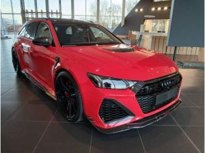 Audi RS6 RS 6 Avant TFSI q. perf. *ABT Legacy Edition*