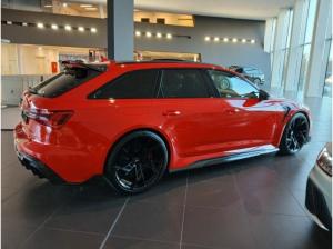 Audi RS6 RS 6 Avant TFSI q. perf. *ABT Legacy Edition*