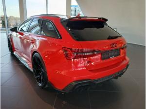 Audi RS6 RS 6 Avant TFSI q. perf. *ABT Legacy Edition*