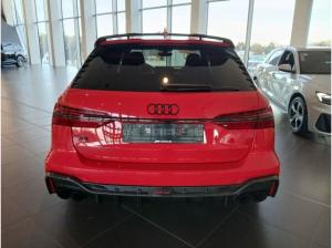 Audi RS6 RS 6 Avant TFSI q. perf. *ABT Legacy Edition*
