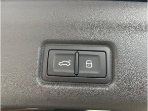 Audi SQ6 e-tron edition one blue *Pano*HuD*