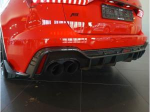 Audi RS6 RS 6 Avant TFSI q. perf. *ABT Legacy Edition*