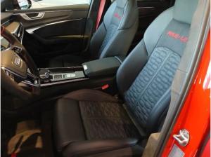 Audi RS6 RS 6 Avant TFSI q. perf. *ABT Legacy Edition*