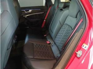 Audi RS6 RS 6 Avant TFSI q. perf. *ABT Legacy Edition*