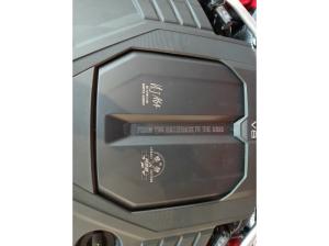 Audi RS6 RS 6 Avant TFSI q. perf. *ABT Legacy Edition*