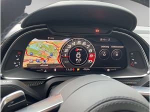 Audi R8 Spyder V10 perf. qu. Laser B&O Kamera Keramik