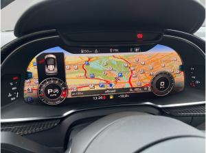 Audi R8 Spyder V10 perf. qu. Laser B&O Kamera Keramik