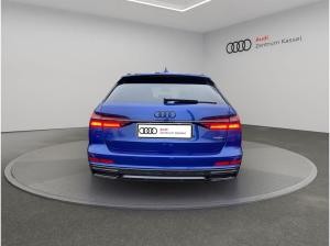 Audi A6 Avant 45 TDI quattro S line LED Pano HuD 360°