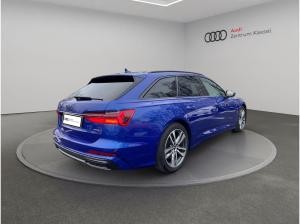Audi A6 Avant 45 TDI quattro S line LED Pano HuD 360°