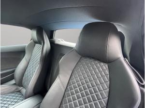Audi R8 Spyder V10 perf. qu. Laser B&O Kamera Keramik