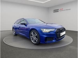 Audi A6 Avant 45 TDI quattro S line LED Pano HuD 360°